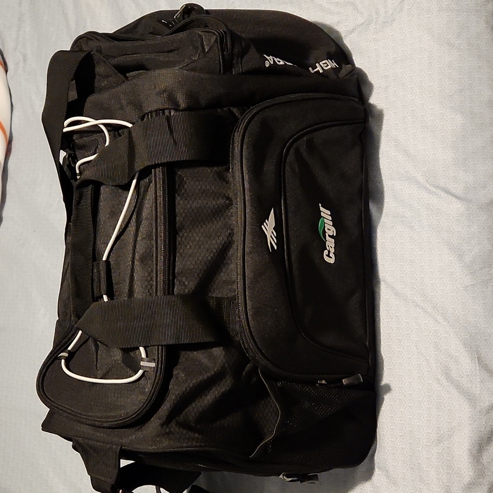 Gym bag travel 🛍️ bag